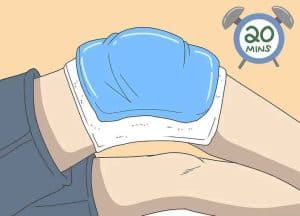 How to fall asleep in pain