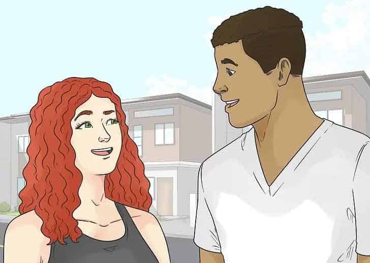 How to tell if older men like you