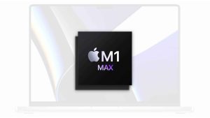 ProRes video export test M1 Max MBP is three times faster than 2019 Mac Pro 1