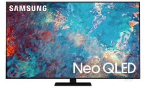 Samsung will push for 8K Neo QLED TV QD OLED TV only has 4K products