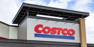 The number of members increased by 113 million Costco has a firm foothold in the U.S. e commerce market