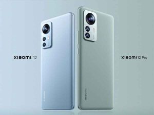 Xiaomi 12 Pro mobile phone starts at 3699 yuan Lei Jun talks about how to choose dual size dual flagship 00