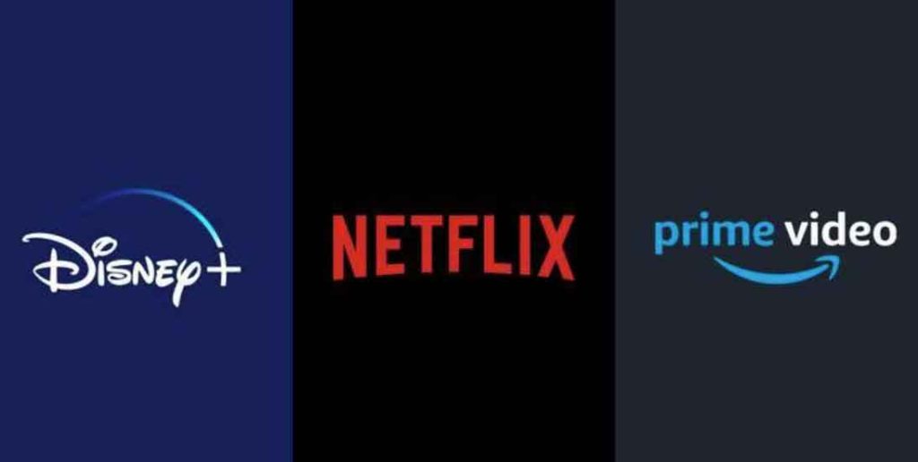 DRM protection of streaming video websites is cracked, Netflix, Disney+, Amazon are affected