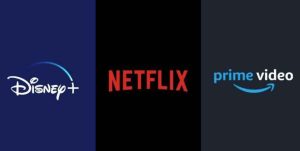 DRM protection of streaming video websites is cracked, Netflix, Disney+, Amazon are affected