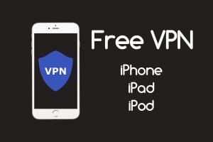 Best VPN for iPhone 2022