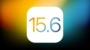 Fifth beta release of iOS 15.6 and iPadOS 15.6