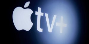 Slow growth Apple TV+ finally captures 6% of US streaming market