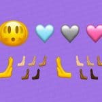 iOS and Android could launch up to 31 new emojis next year