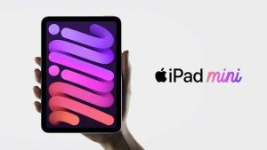 iPad mini 6 may stop charging after updating to iPadOS 15.5