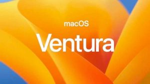 macOS 13 Ventura third beta release: this interface is back